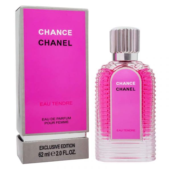 Tester Chanel Chance Tendre, edp., 62 ml